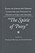 The Spirit of Poesy by Richard Block
