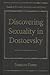 Discovering Sexuality in Dostoevsky (Studies in Russian Literature and Theory)