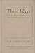 Three Plays: Dark River, Ar...