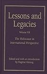 Lessons and Legacies VII: The Holocaust in International Perspective