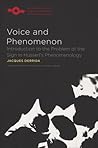 Voice and Phenome...