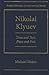 Nikolai Klyuev: Time and Text, Place and Poet (Studies in Russian Literature and Theory)