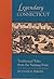 Legendary Connecticut: Trad...