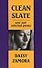 Clean Slate by Daisy Zamora
