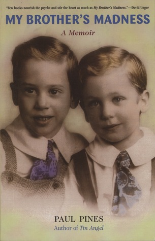 My Brother's Madness: A Memoir (Paperback)