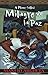 A Place Called Milagro de la Paz by Manlio Argueta