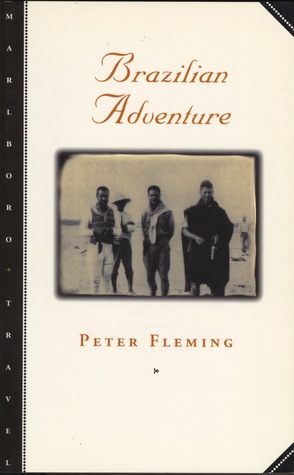Brazilian Adventure (Paperback)