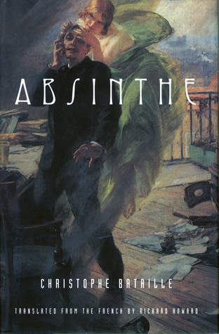 Absinthe (Hardcover)