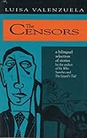 The Censors: A Bilingual Selection of Stories