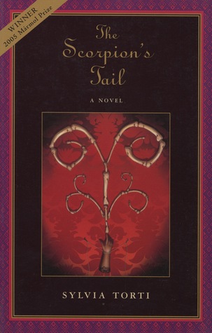 The Scorpions Tail (Paperback)