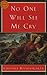 No One Will See Me Cry by Cristina Rivera Garza