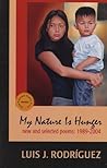 My Nature is Hunger: New and Selected Poems, 1989 2004