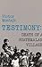 Testimony by Victor Montejo