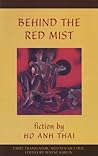 Behind the Red Mist: Short Fiction by Ho Anh Thai