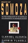 Death of Somoza
