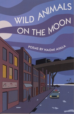 Wild Animals on the Moon and Other Poems: and Other Poems (Paperback)