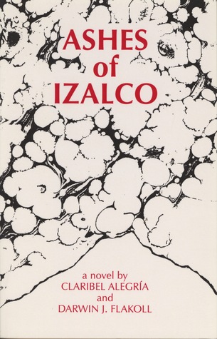 Ashes of Izalco (Paperback)