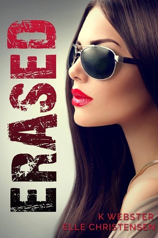 Erased (Paperback)