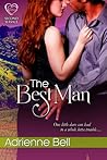 The Best Man by Adrienne Bell