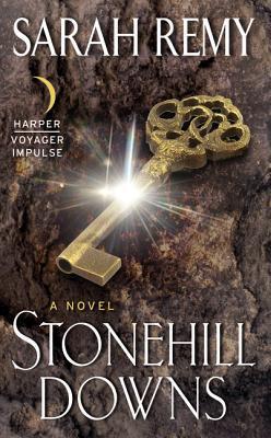 Stonehill Downs (Bone Magic, 1)
