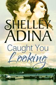 Caught You Looking (Moonshell Bay, #1)
