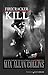 Firecracker Kill Max Allan Collins Holiday Short Story Collection Book