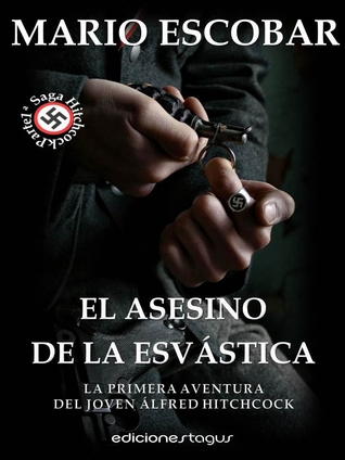 El asesino de la esvástica (ebook)
