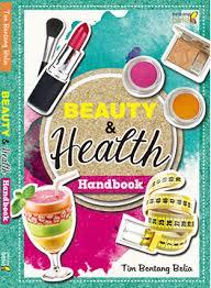 Beauty & Health Handbook (Paperback)