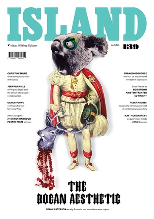 Island Magazine, #139