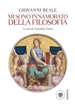 Mi sono innamorato della filosofia (Hardcover)