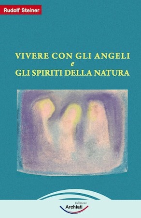 Vivere con gli angeli e gli spiriti della natura (ebook)