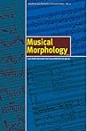 Musical Morphology