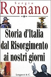 Storia d'Italia dal Risorgimento ai nostri giorni (Hardcover)