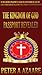 The Kingdom Of God Passport...