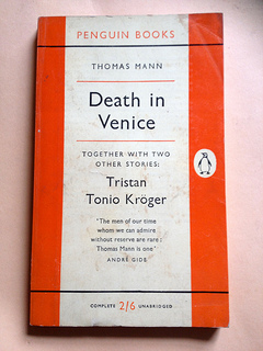 Death in Venice