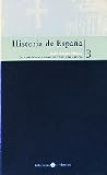 Historia de España. Vol. 3: Alta Edad Media. De la caída del Imperio Romano a la invasión árabe (siglos V-XI)