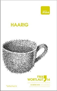 Wortlaut 14. Haarig. Die besten Texte