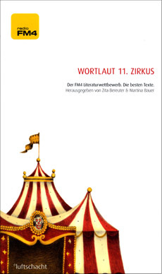 Wortlaut 11. Zirkus. Die besten Texte