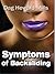 SYMPTOMS OF BACKSLIDING