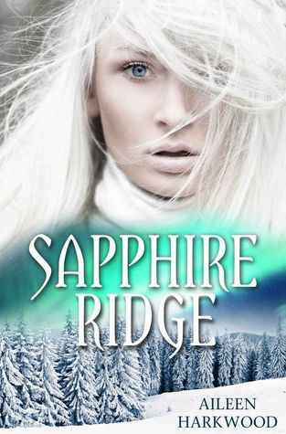 Sapphire Ridge (A Paranormal Christmas Romance)