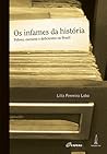 Infames da História: Os  Pobres, Escravos e Deficientes no Brasil