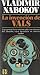 La invención de vals by Vladimir Nabokov