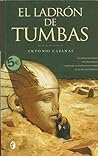 El ladrón de tumbas