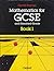 Mathematics for GCSE and Standard Grade by David Rayner