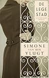 De lege stad by Simone van der Vlugt