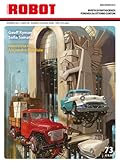 Robot: Rivista di fantascienza n. 73