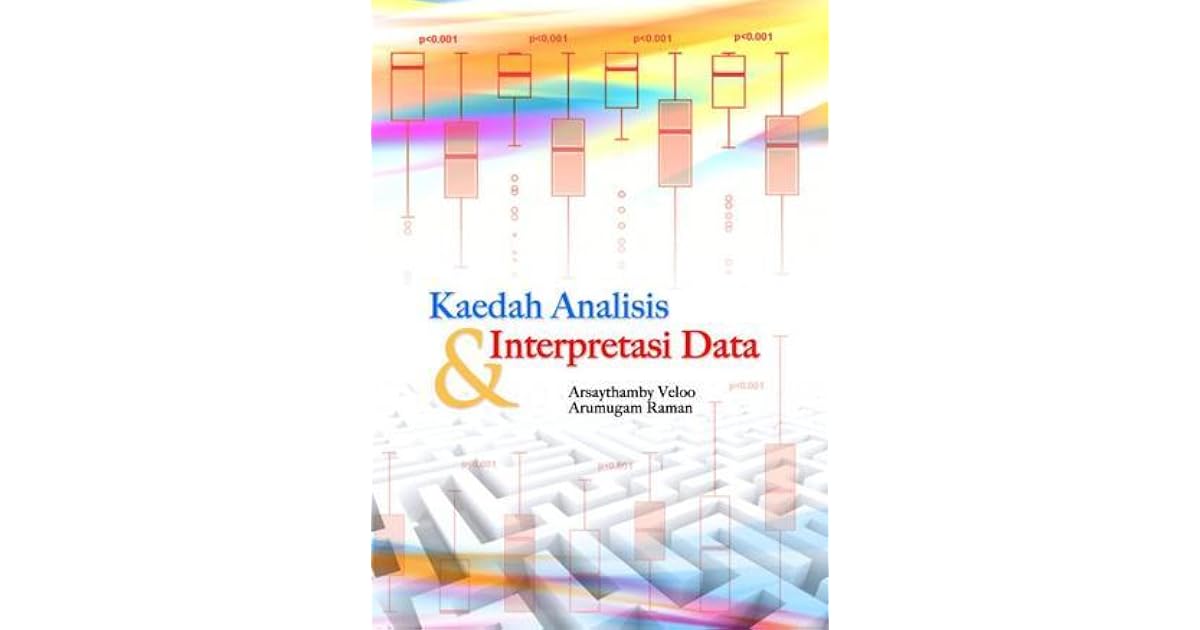 Kaedah Analisis Interpretasi Data By Arsaythamby Veloo