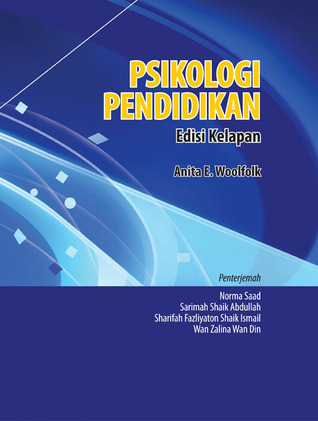 Psikologi Pendidikan. Edisi Kelapan