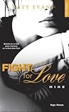 Mine by Katy Evans