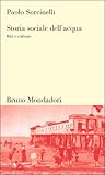 Storia sociale dell'acqua: Riti e culture